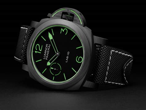 luminor panerai lab id price|luminor panerai price in malaysia.